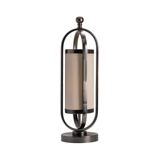 Thuban of Acadia Table Lamps (2-Pack), Bronze, Transitional