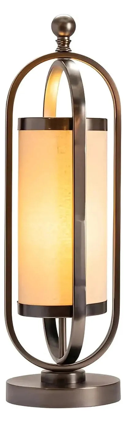 Thuban of Acadia Table Lamps (2-Pack), Bronze, Transitional