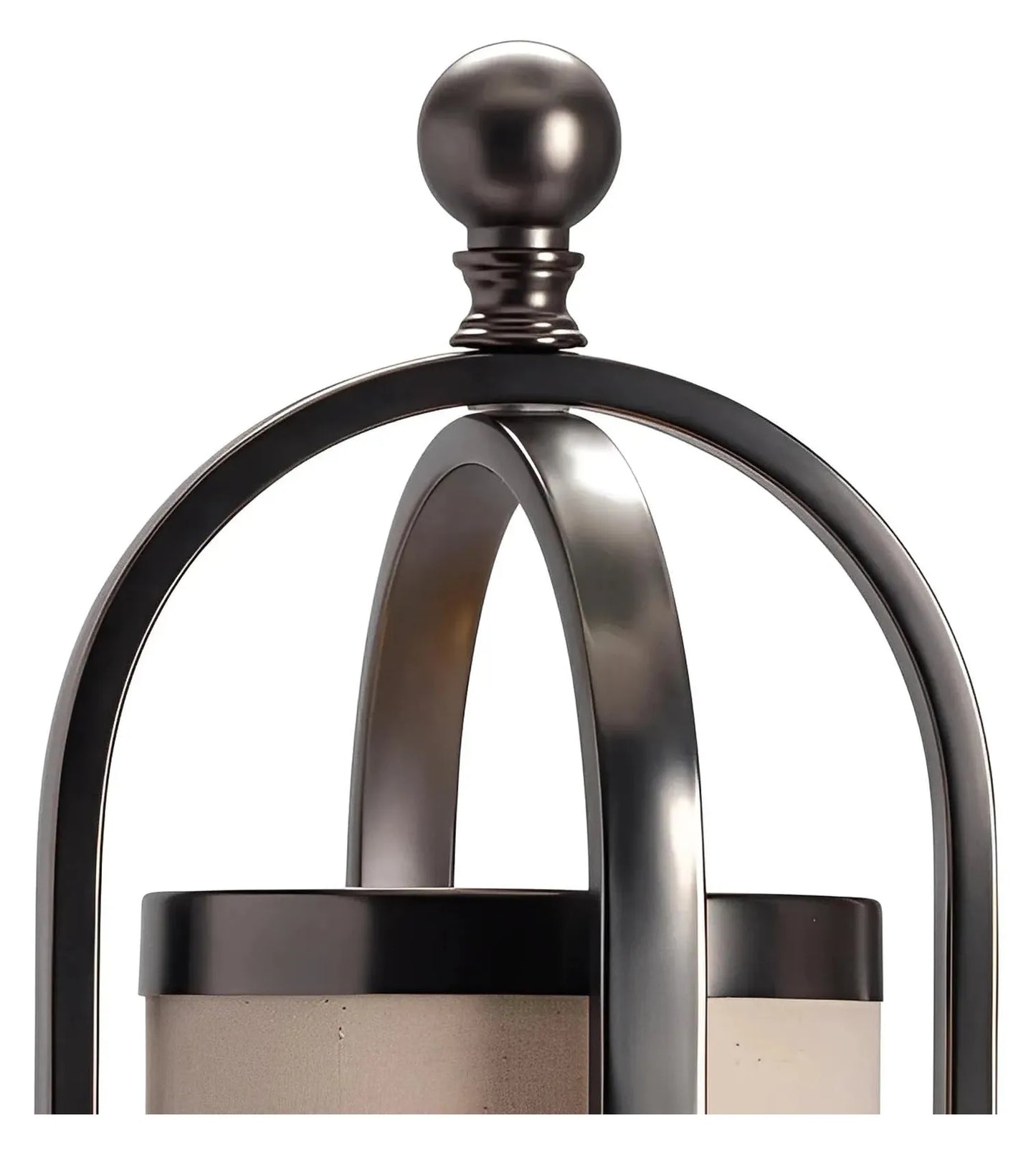 Thuban of Acadia Table Lamps (2-Pack), Bronze, Transitional