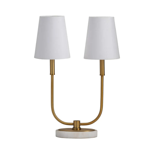 CVAER1551 Table Lamps (2-Pack)