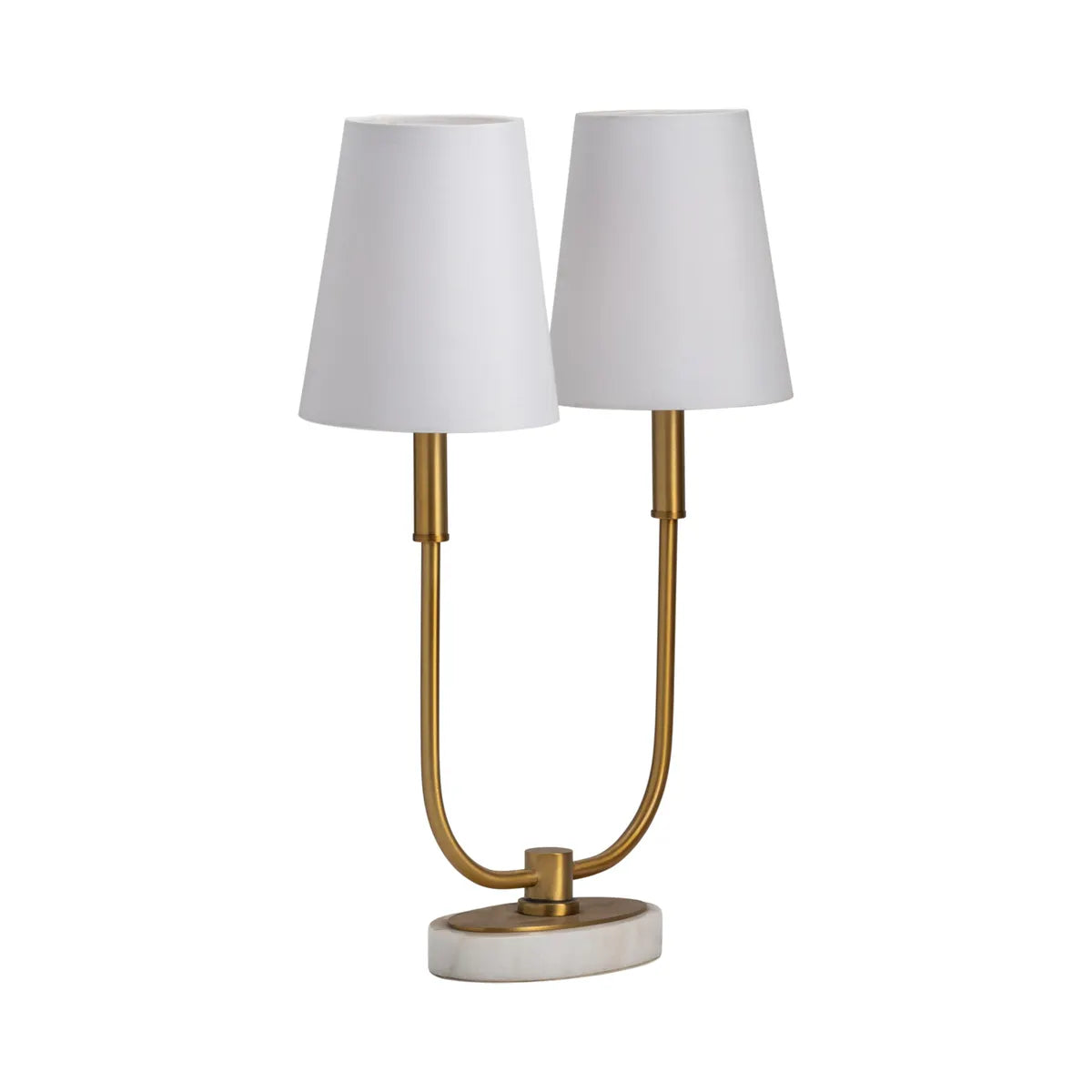 CVAER1551 Table Lamps (2-Pack)