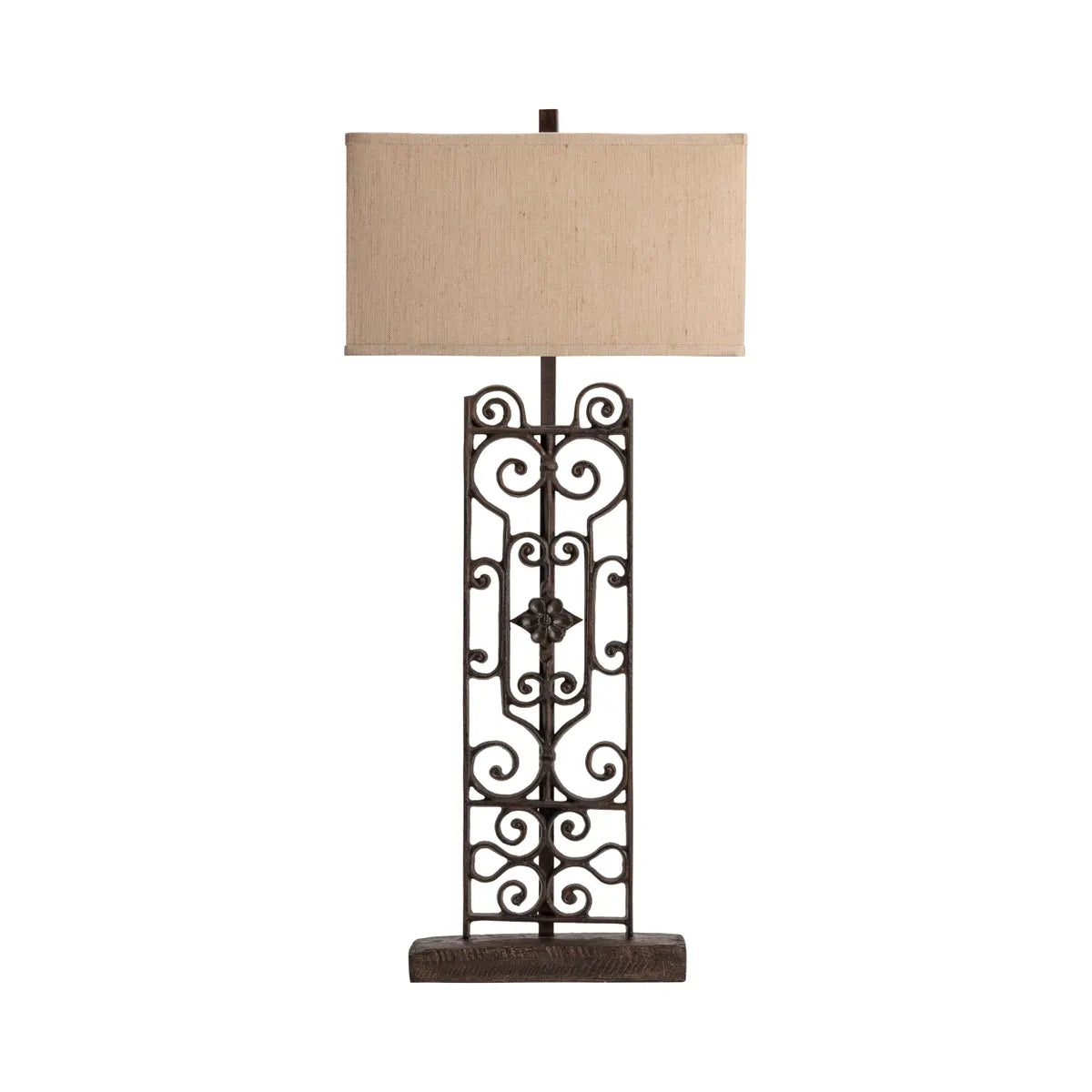 CVAER1567 Table Lamps (2-Pack)