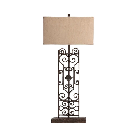 CVAER1567 Table Lamps (2-Pack)