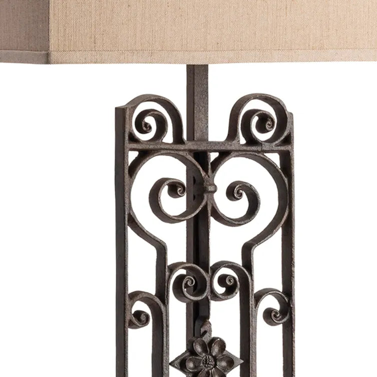CVAER1567 Table Lamps (2-Pack)