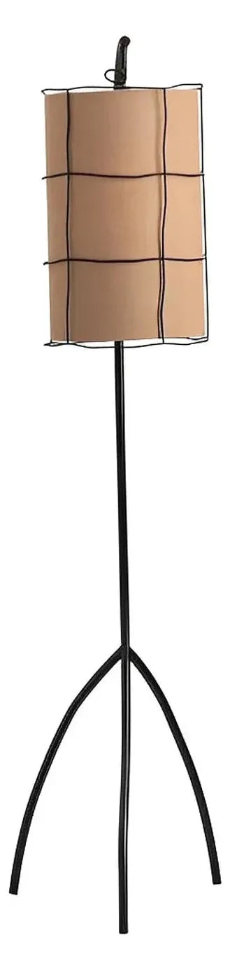 Menkar of Plymouth Table Lamps (2-Pack), Black, Rustic