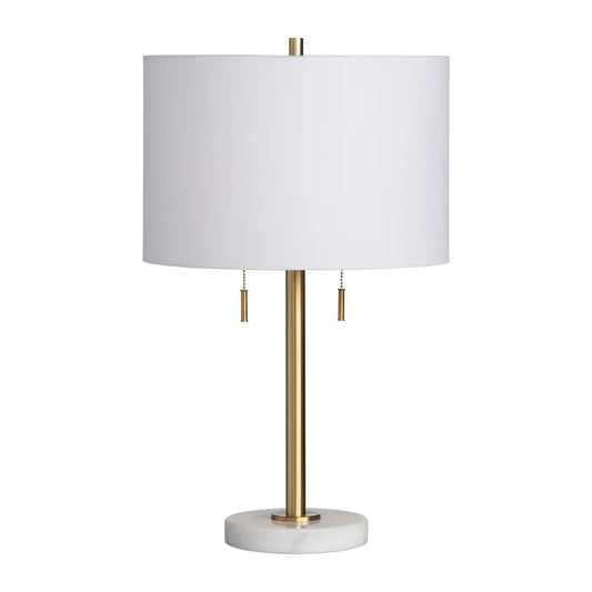 CVAER1768 Table Lamps (2-Pack)