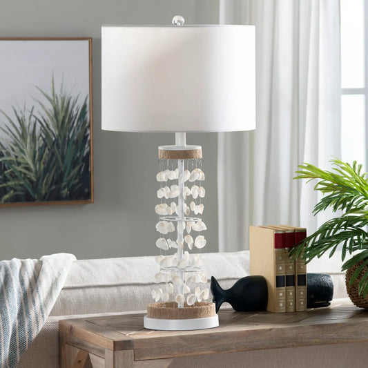 CVAER1808 Table Lamps (2-Pack)