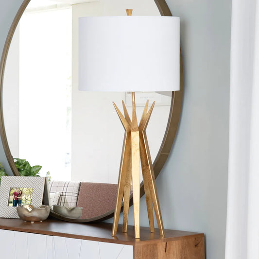 CVAER1851 Table Lamps (2-Pack)
