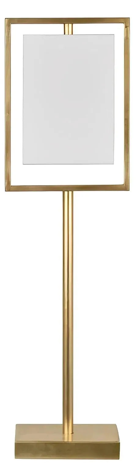 Nash of Birchwood Table Lamp (2-Pack), Black, Contemporary