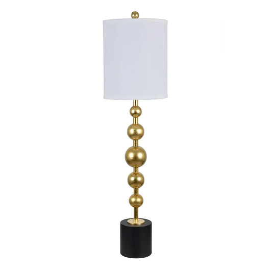 Jeanie Buffet Lamp (2-Pack)