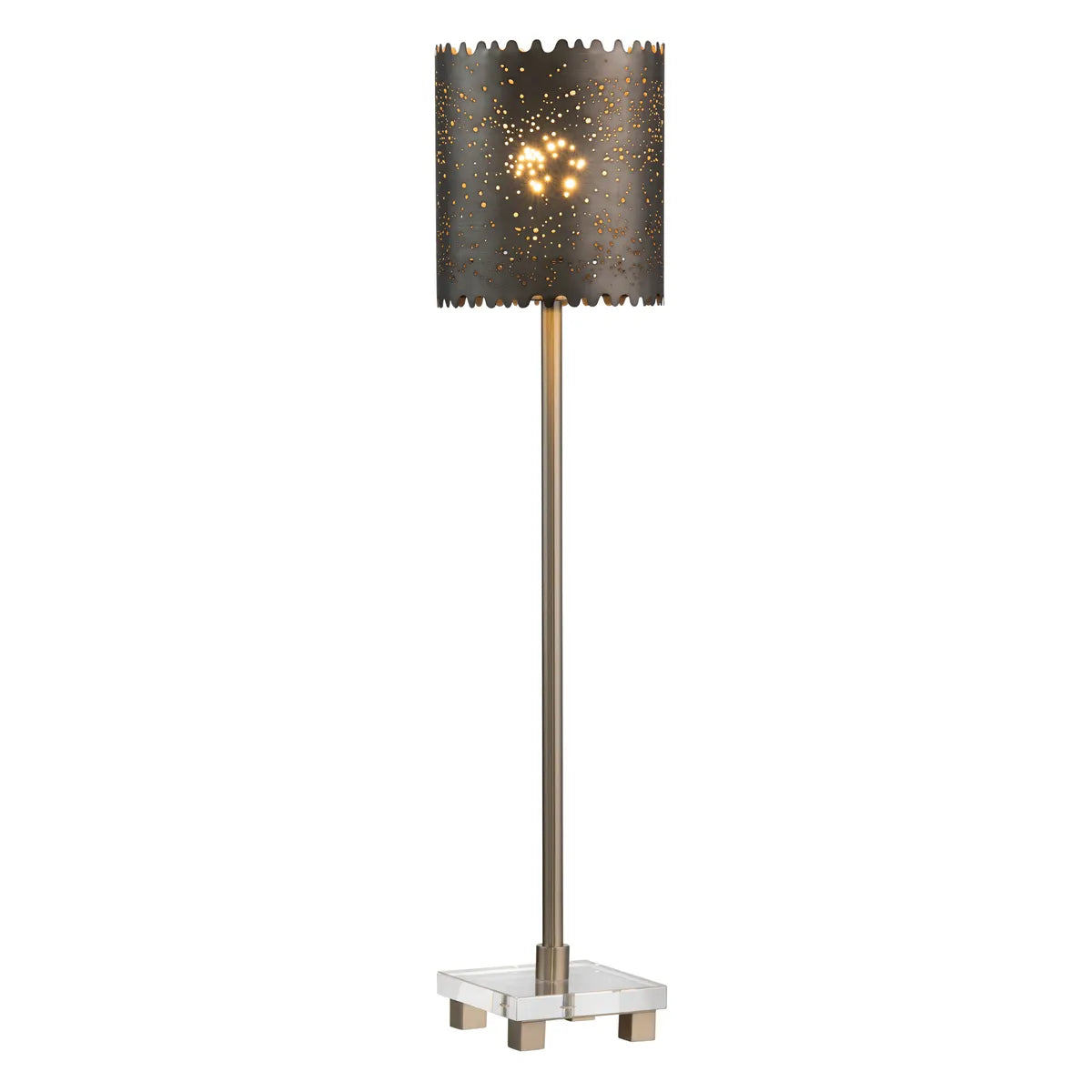 Nora Buffet Lamp (2-Pack)