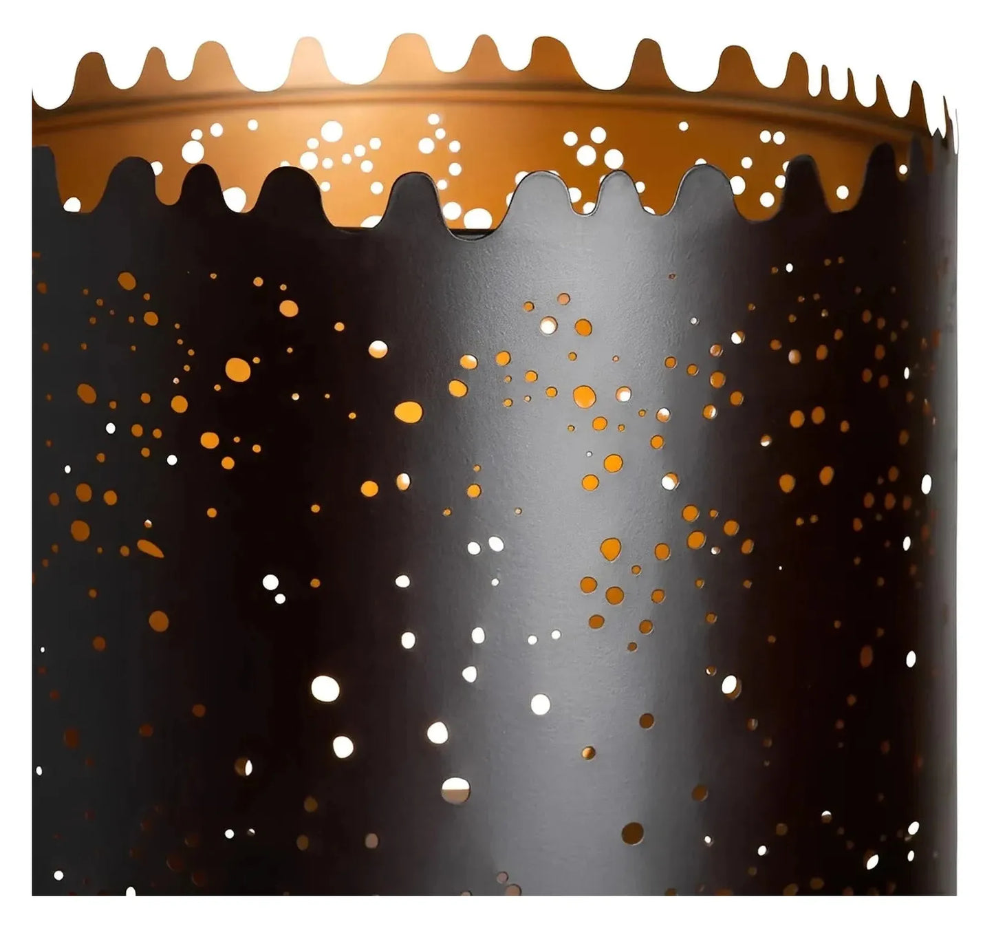 Procyon of Montpelier Table Lamp (2-Pack), Black, Transitional