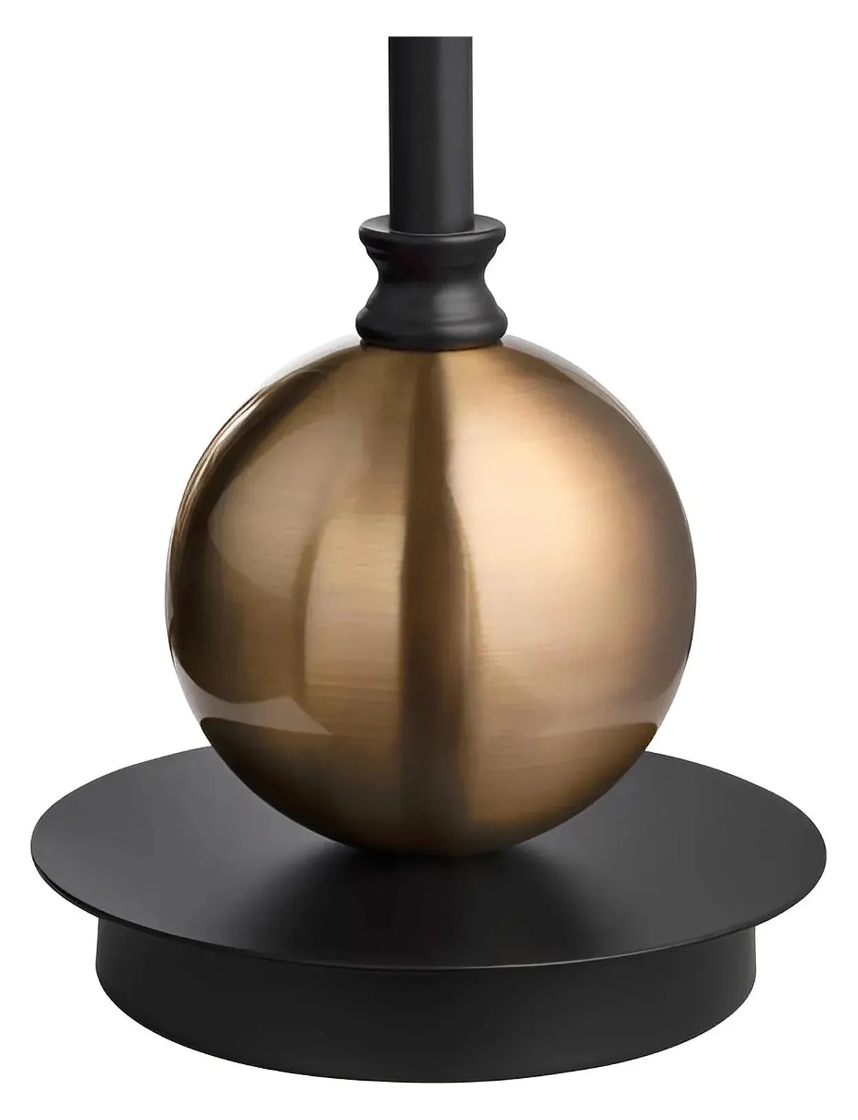 Sheratan of Camden Table Lamp (2-Pack), Gold, Transitional