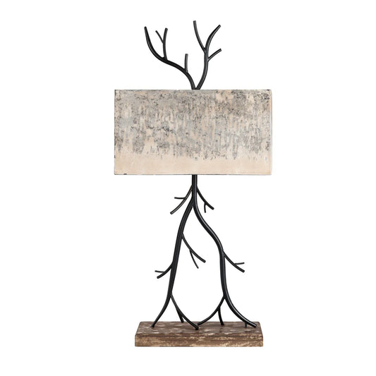 CVAER1922 Table Lamps (2-Pack)
