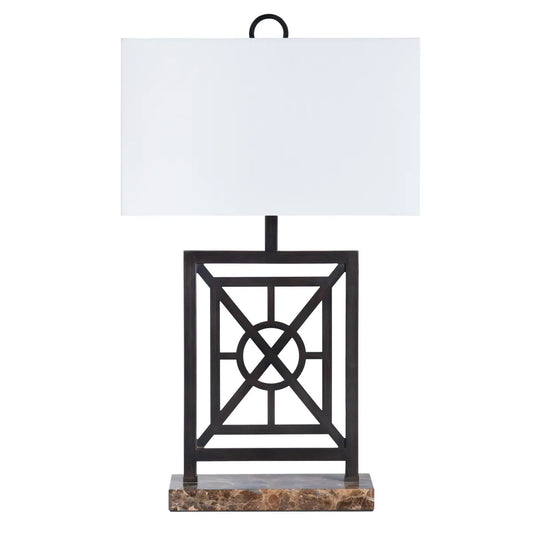 CVAER1960 Table Lamps (2-Pack)
