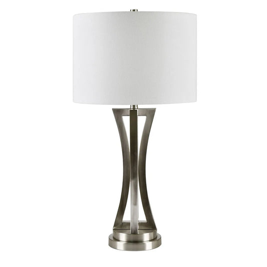Acrux of Saratoga Table Lamps (2-Pack), Contemporary