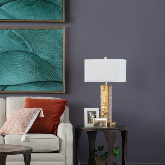 CVAER1988A Table Lamps (2-Pack)