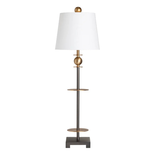 Chapman Buffet Lamp (2-Pack)