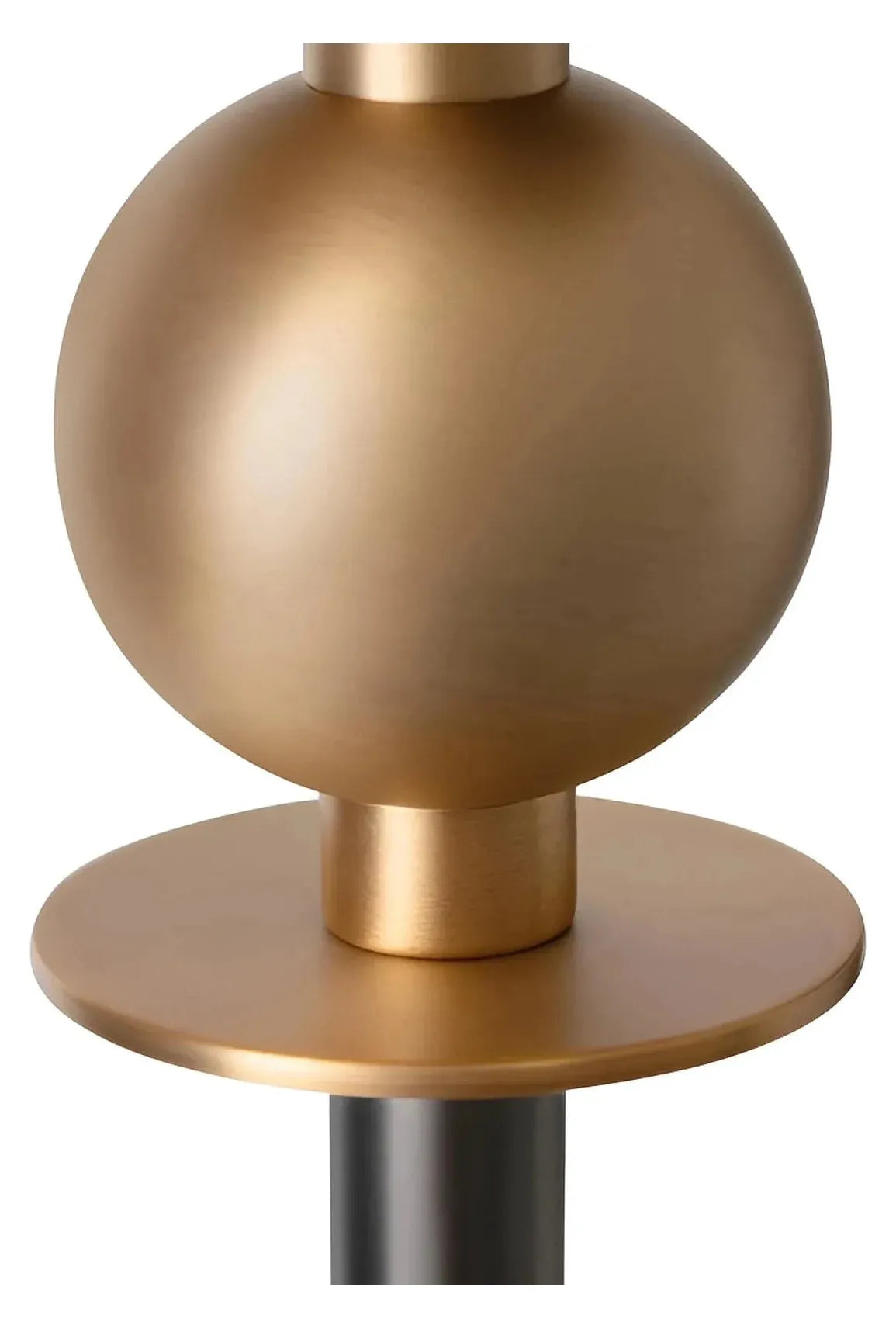 Acrux of Plymouth Table Lamp (2-Pack), Bronze, Contemporary