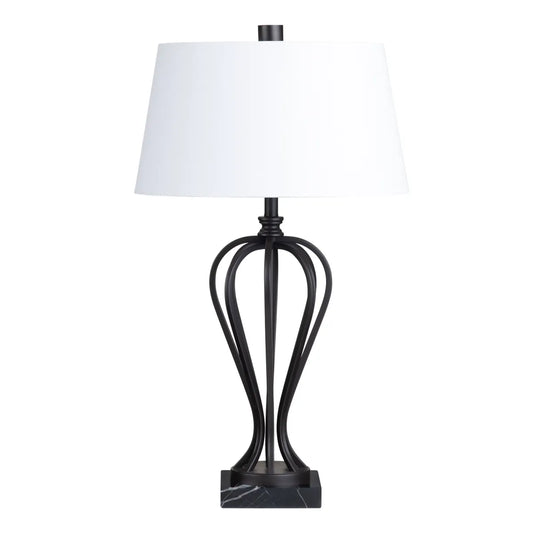 CVAER2043 Table Lamps (2-Pack)