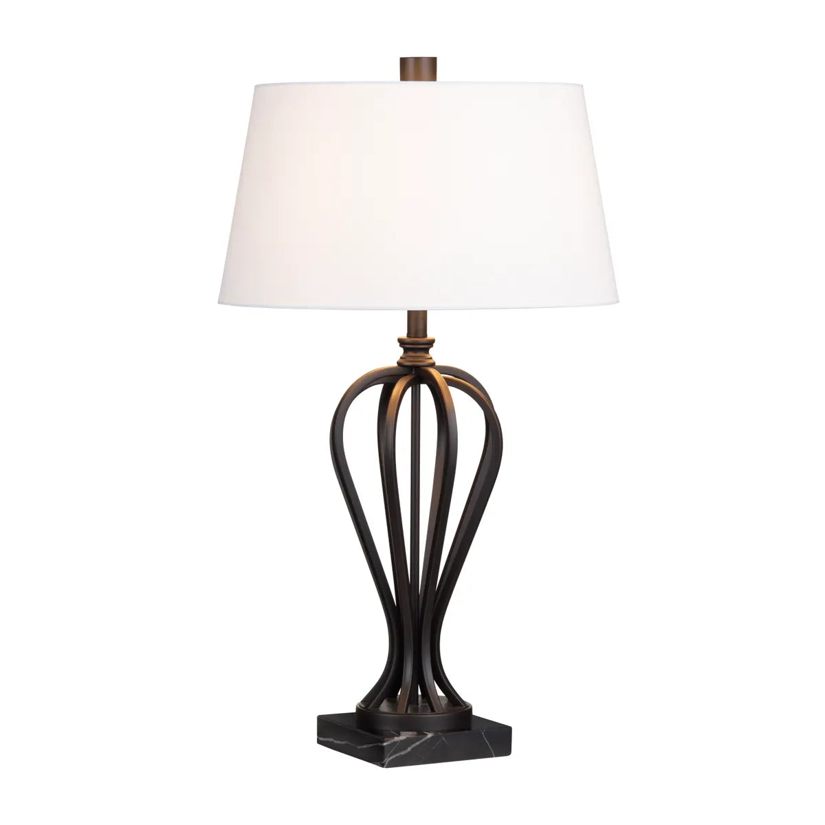 CVAER2043 Table Lamps (2-Pack)