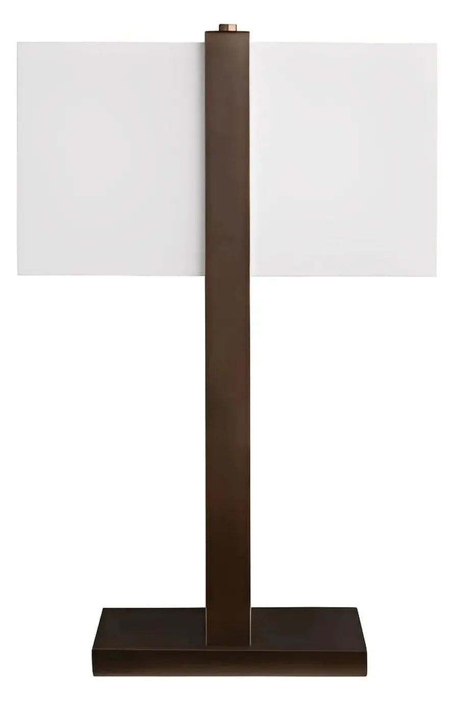 Hadar of Fairfield Table Lamps (2-Pack), Contemporary