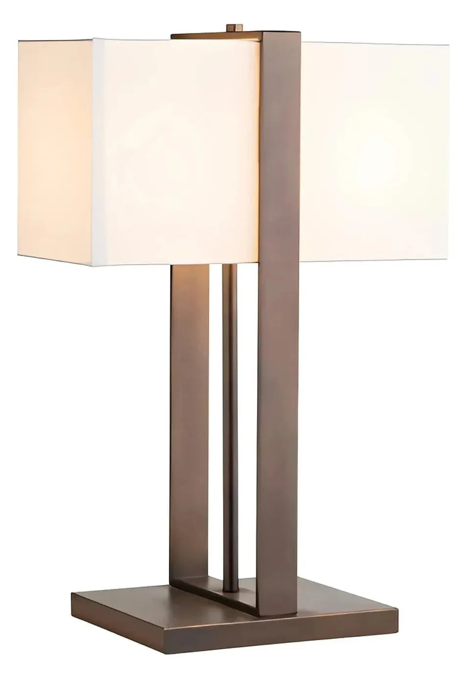 Hadar of Fairfield Table Lamps (2-Pack), Contemporary