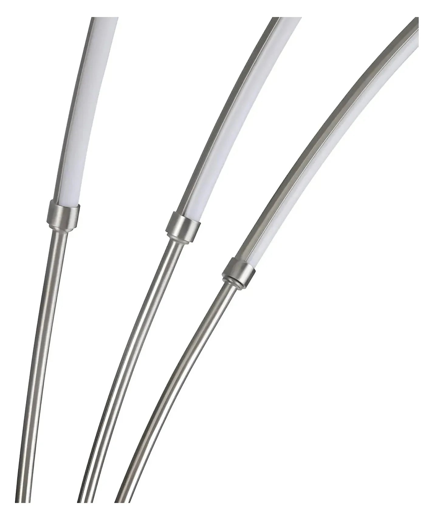 Merak of Acadia Floor Lamp, Contemporary