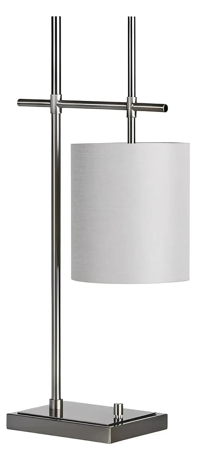 Thuban of Concord Table Lamps (2-Pack), Contemporary