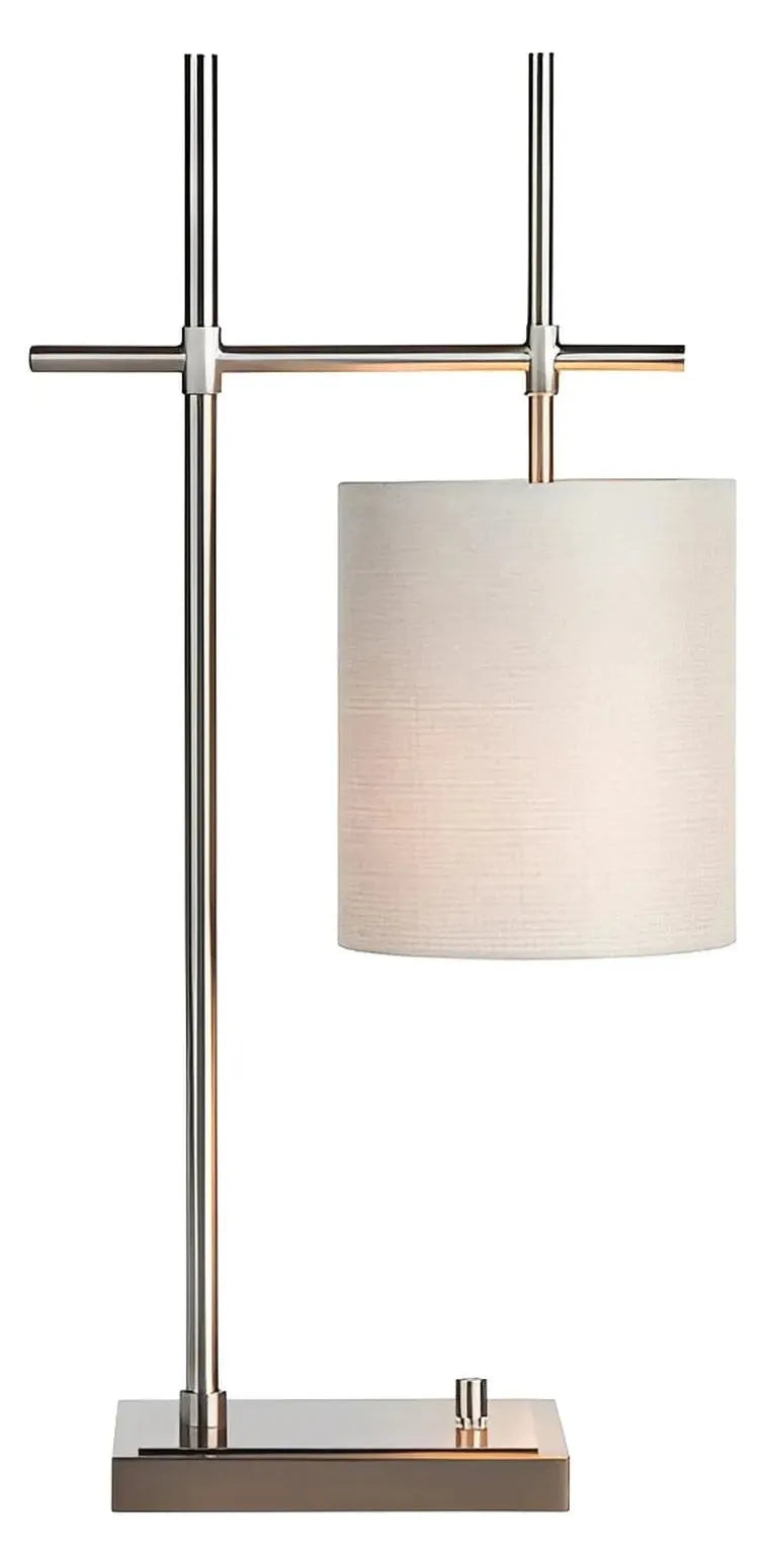 Thuban of Concord Table Lamps (2-Pack), Contemporary