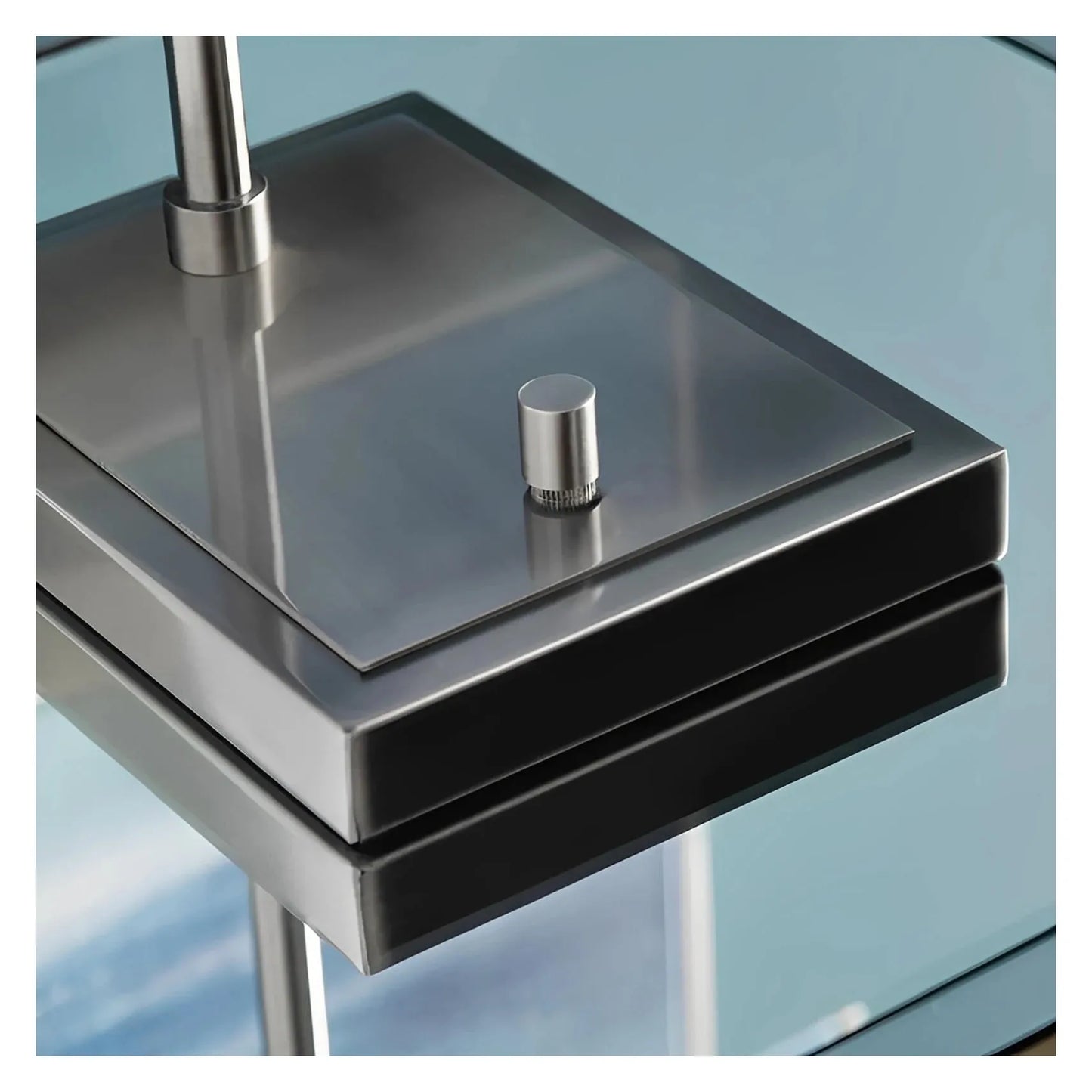 Thuban of Concord Table Lamps (2-Pack), Contemporary