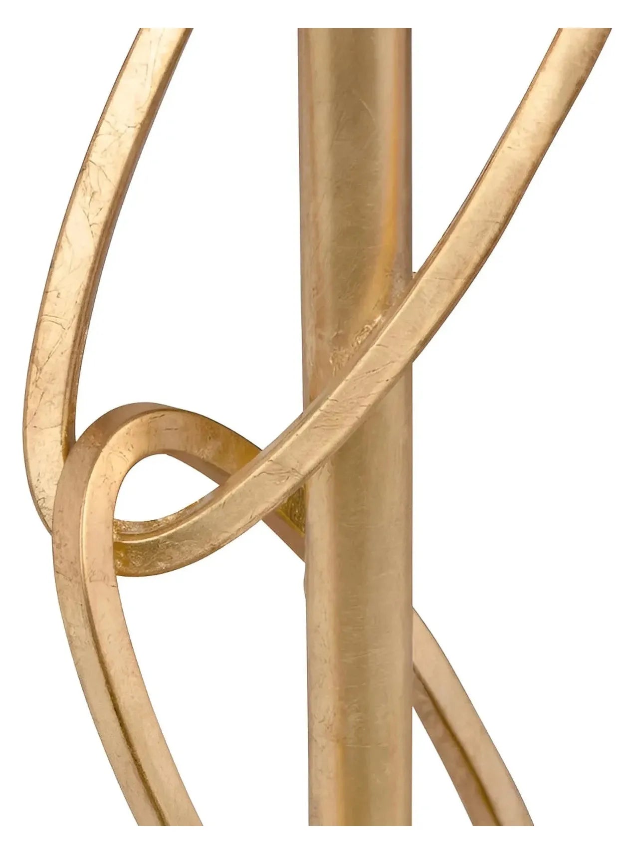 Gienah of Appleton Floor Lamp, Contemporary