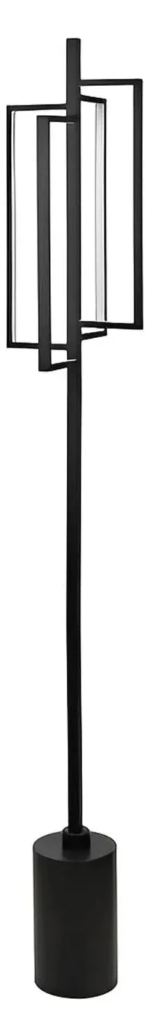Thuban of Lowell Floor Lamp, Contemporary