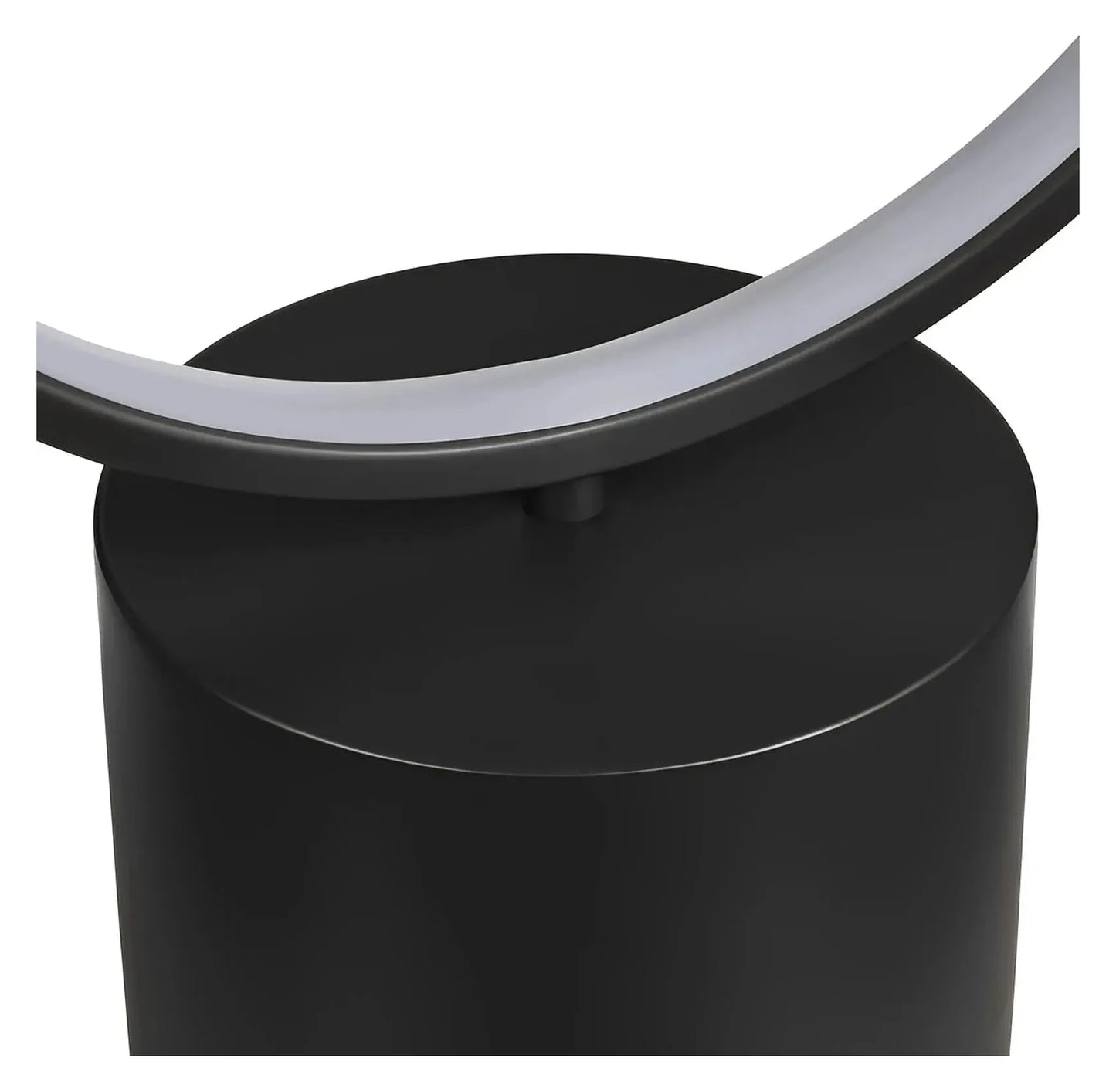 Unukalhai of Willow Springs Table Lamps (2-Pack), Grey, Contemporary