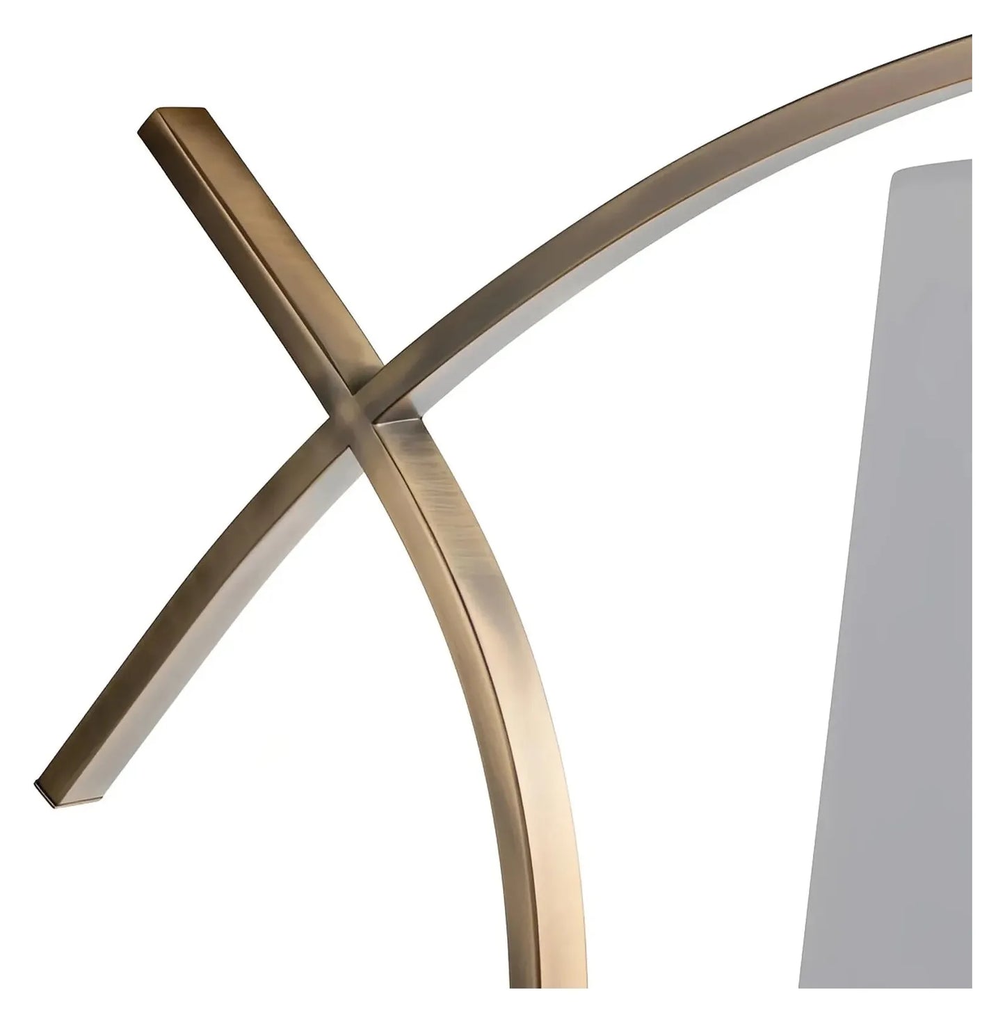 Icarus of Cape Cod Floor Lamp, Contemporary