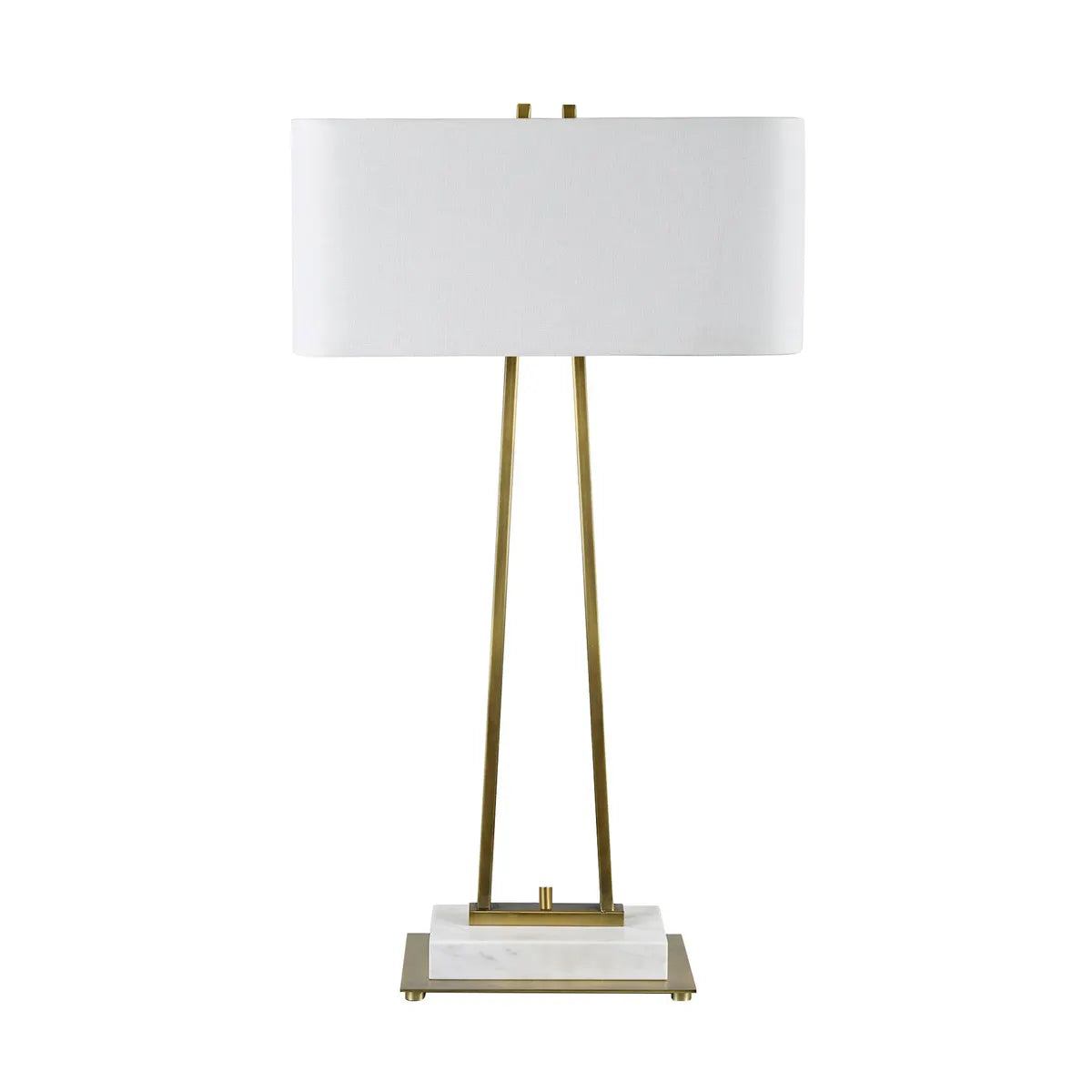 Hydra of Kennebec Bay Table Lamps (2-Pack), Transitional