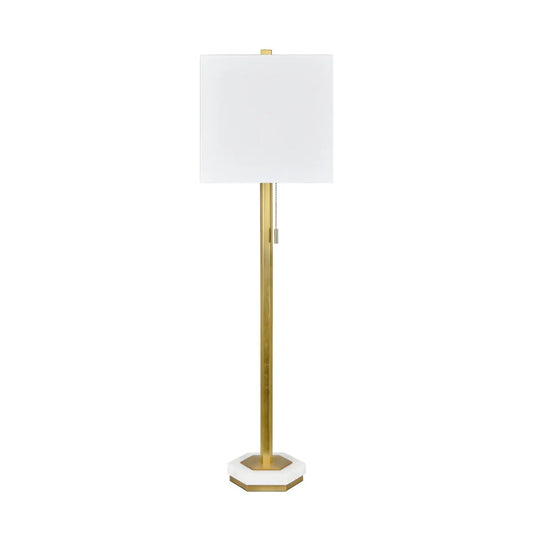 38.5"H Valencia Buffet Lamp (2-Pack)