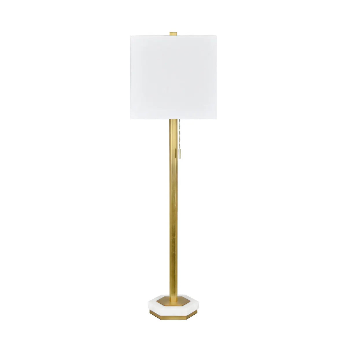 38.5"H Valencia Buffet Lamp (2-Pack)
