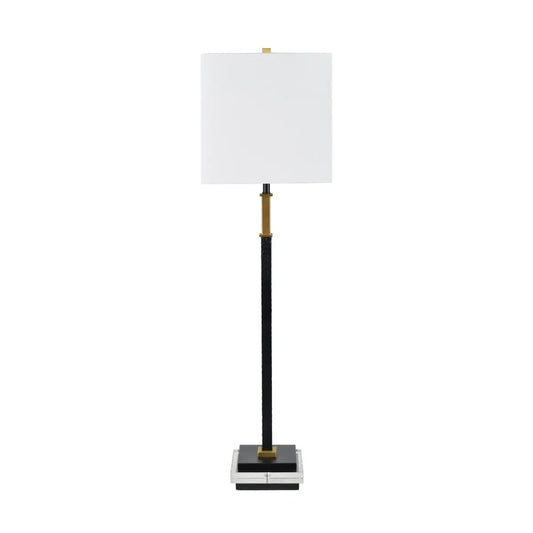 38.5"H Portofino Buffet Lamp (2-Pack)