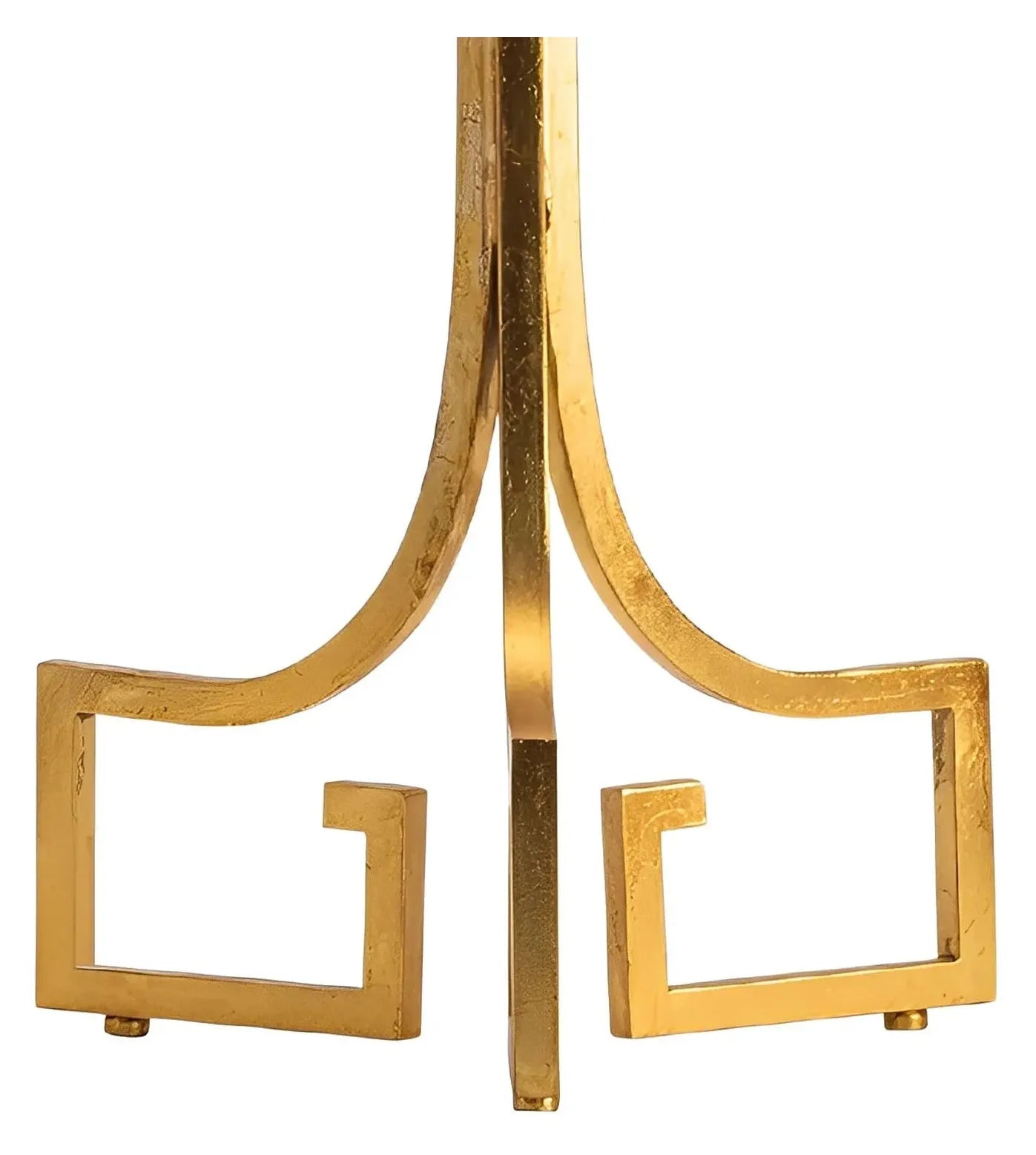 Talitha of Hudson Valley Table Lamps (2-Pack), Gold, Transitional