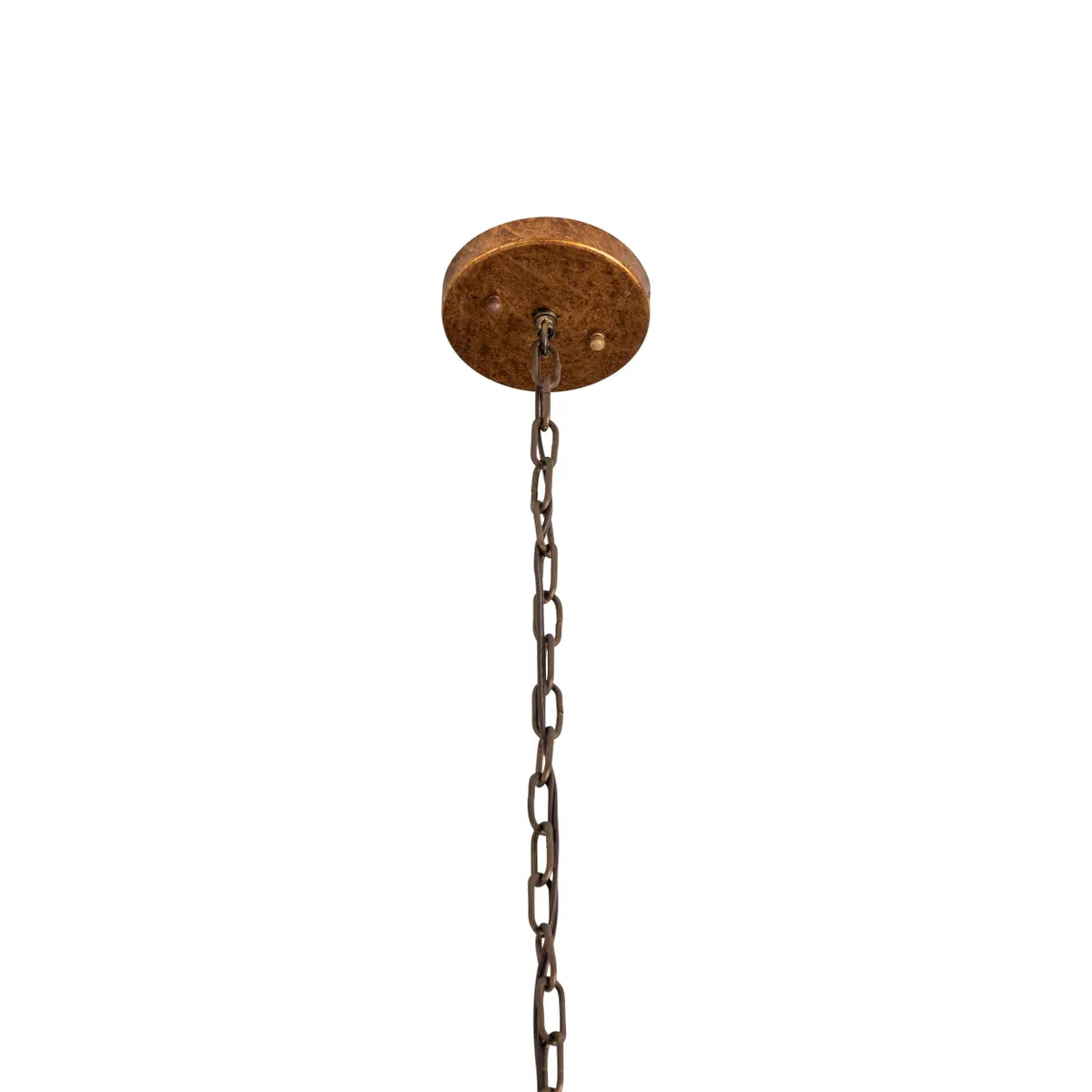 Winchester Pendant
