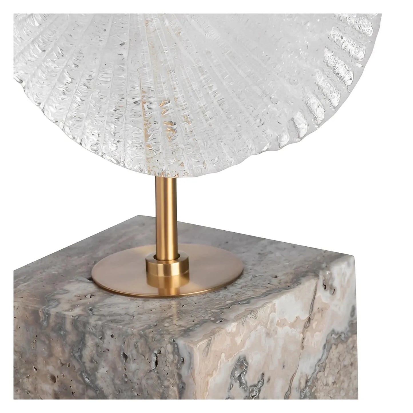 Scheat of Riverbend Table Lamps (2-Pack), Grey, Contemporary