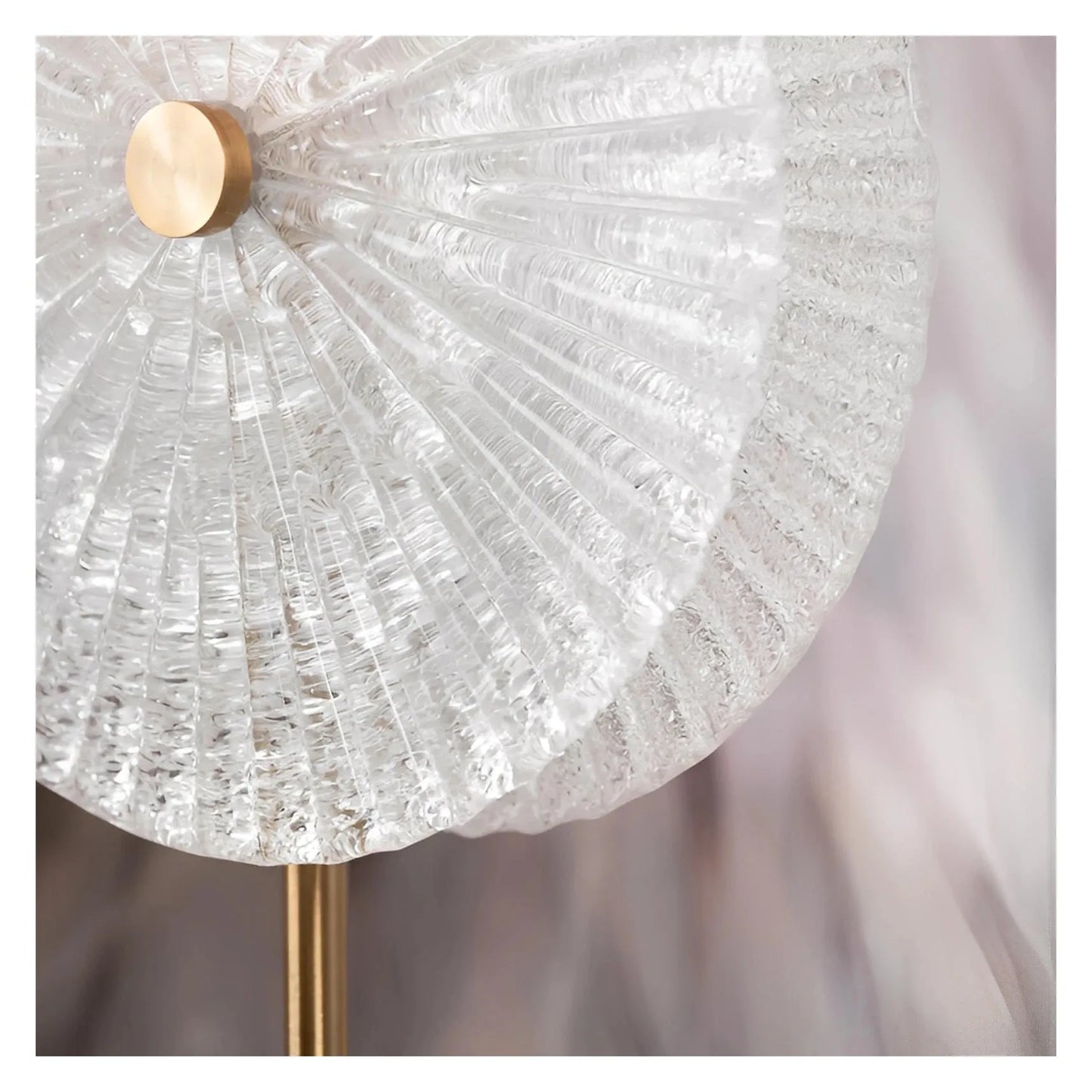 Scheat of Riverbend Table Lamps (2-Pack), Grey, Contemporary