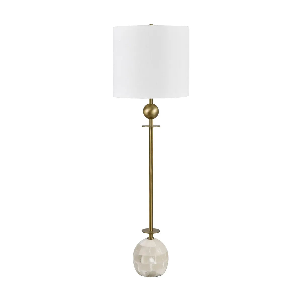 Camille Buffet Lamp (2-Pack)