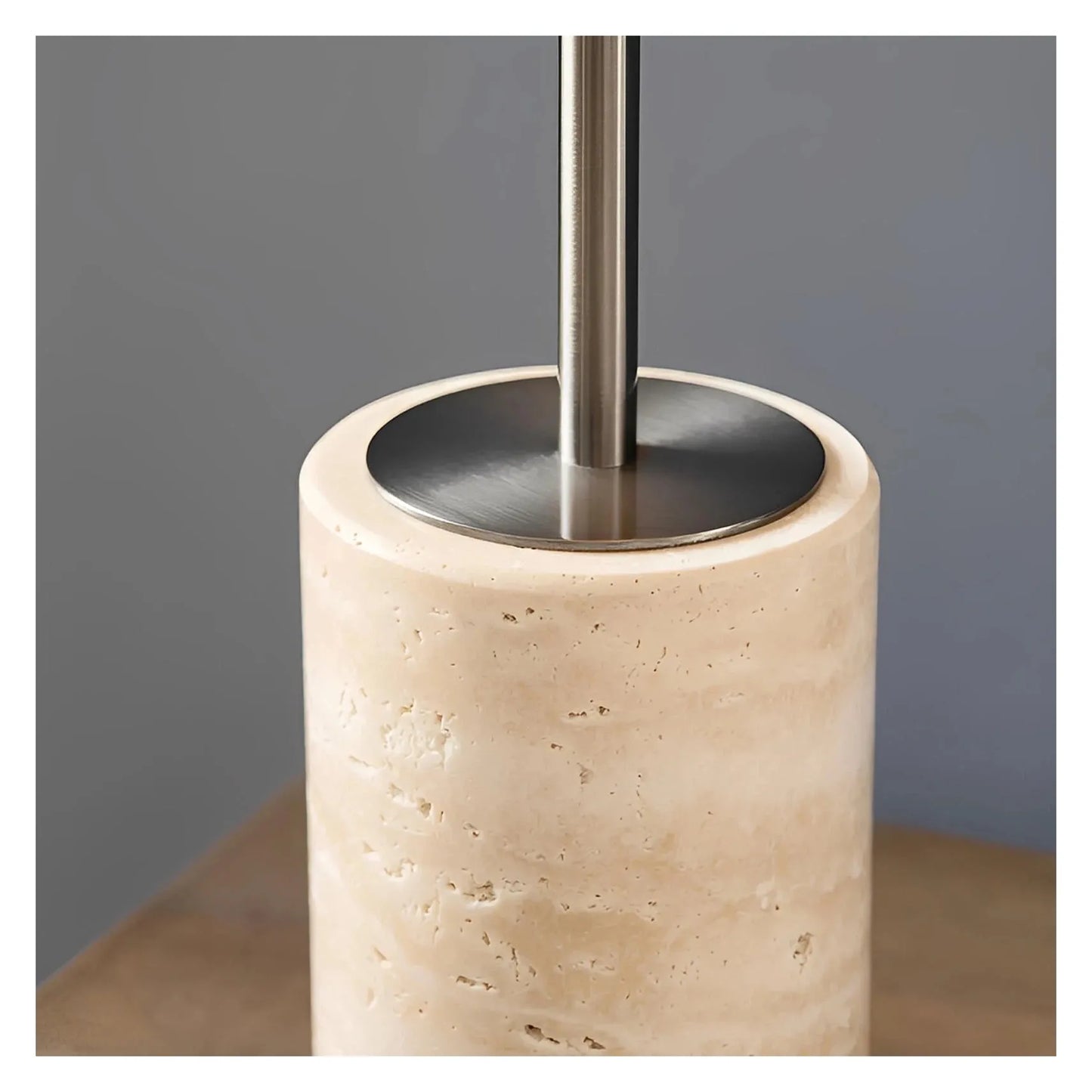 Deneb of Rosemont Table Lamps (2-Pack), Contemporary