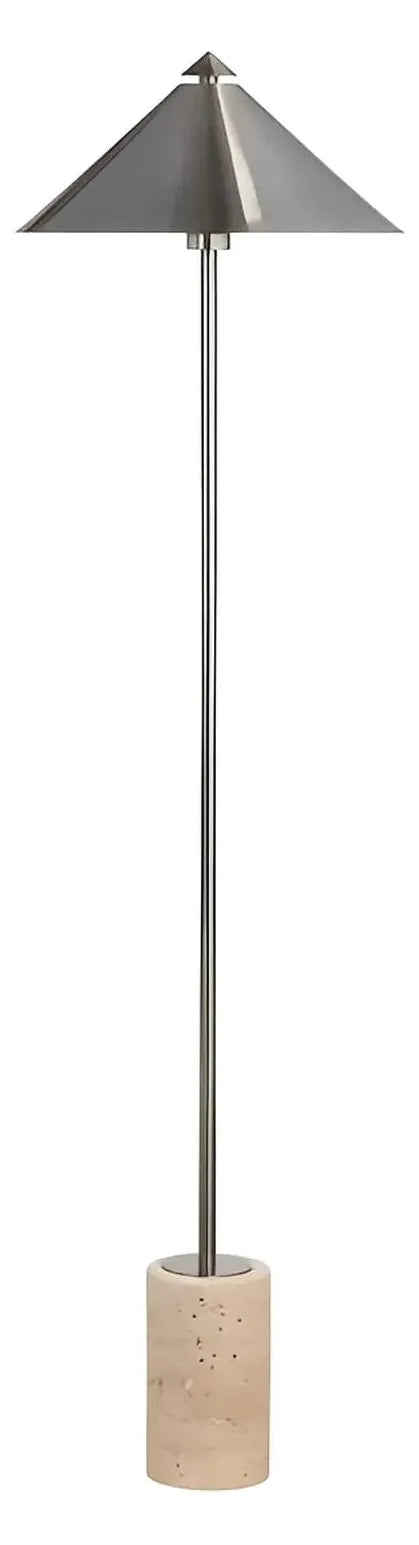 Tarazed of Narragansett Floor Lamp, Contemporary