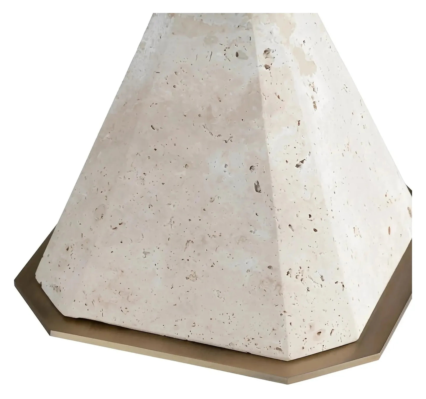 Lyra of Riverbend Table Lamps (2-Pack), Natural, Coastal