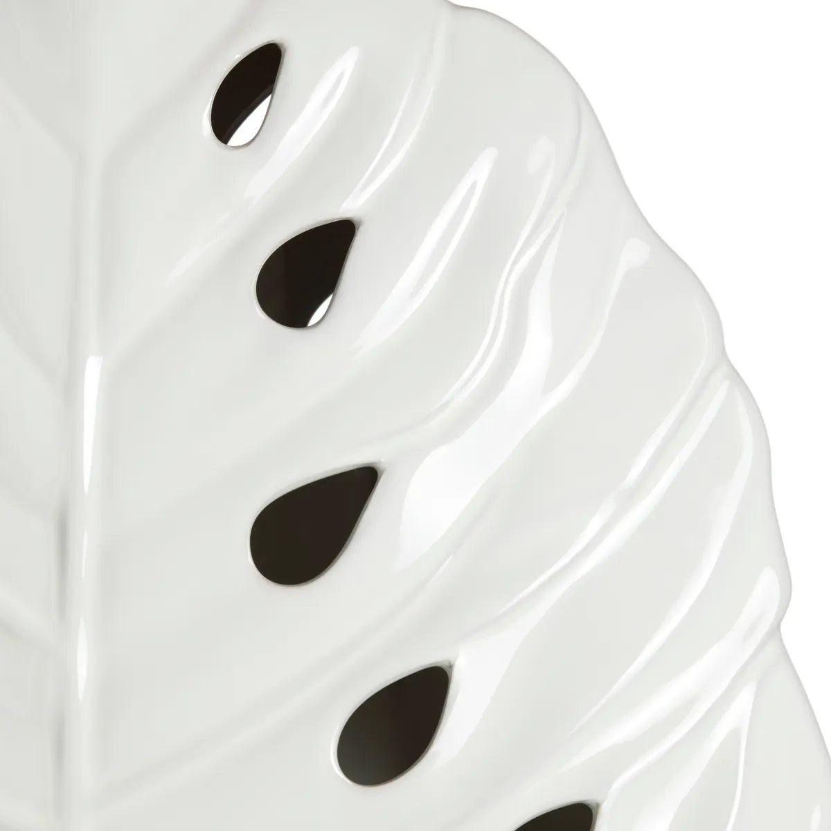 Avior of Penobscot Table Lamps (2-Pack), White, Coastal