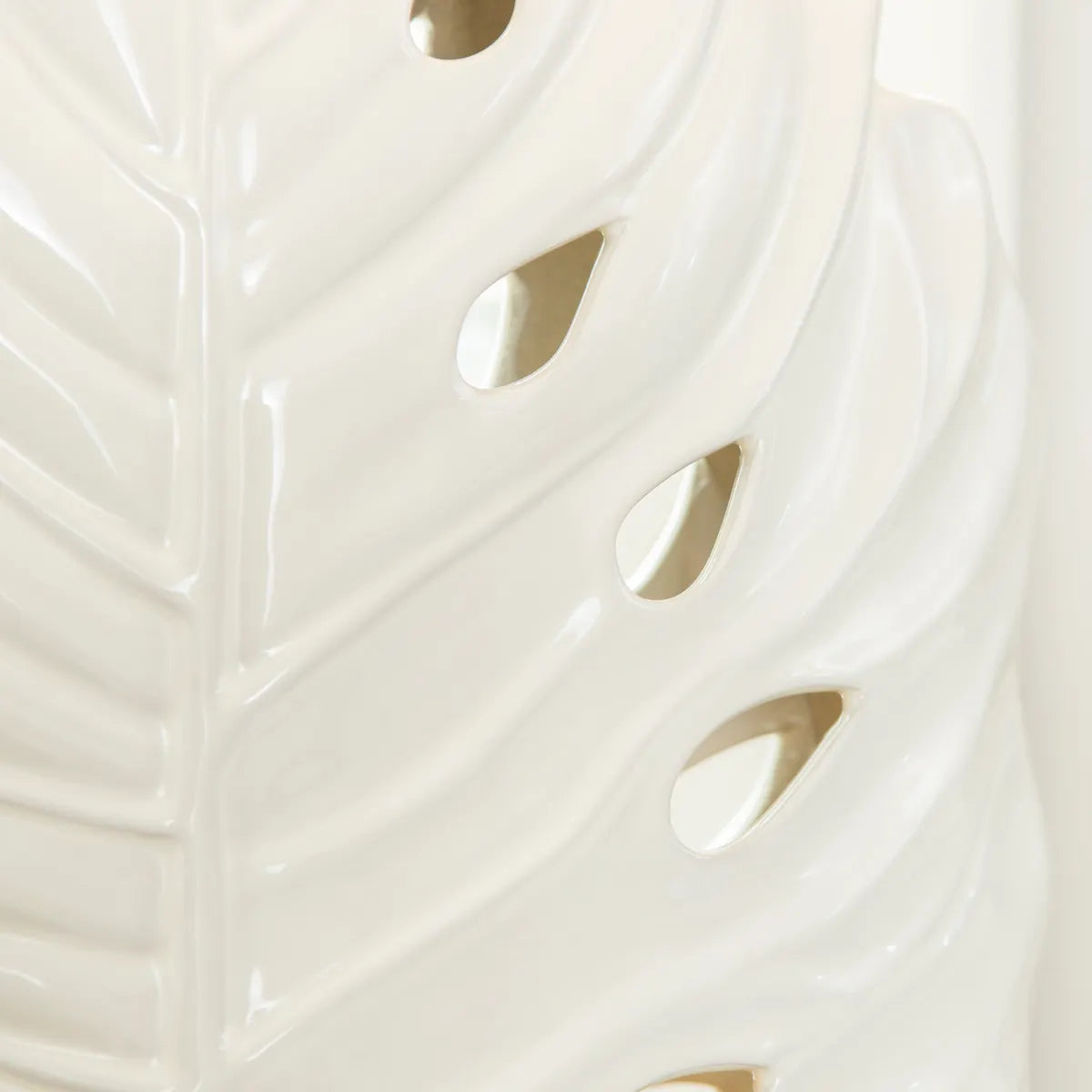 Avior of Penobscot Table Lamps (2-Pack), White, Coastal