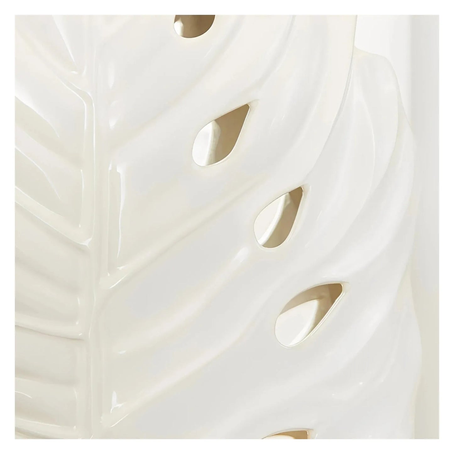 Avior of Penobscot Table Lamps (2-Pack), White, Coastal